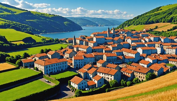 Découvrez comment acheter un terrain au pays basque barnes