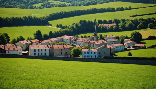 Achat d'un terrain au pays basque : guide pratique barnes