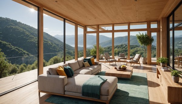 Biens immobiliers dans le pays de gex : pourquoi cette région attire autant d'acheteurs