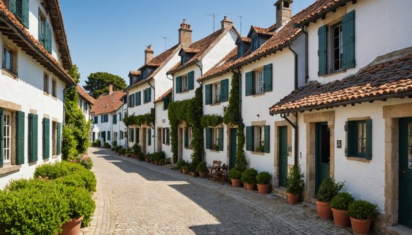 Acheter une maison dans les landes : villas côtières et propriétés landaises