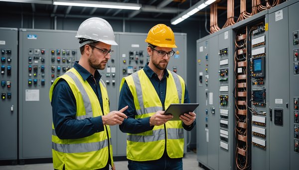 Tout savoir sur l'audit q19 et la conformité des installations électriques