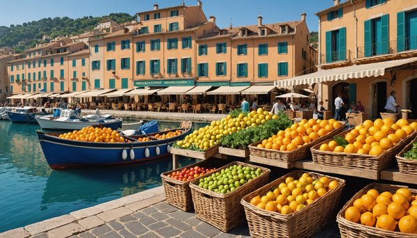 Porto-vecchio, bonifacio et ajaccio, trois marchés corses aux logiques d'acquisition radicalement différentes